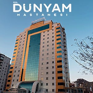 Simetri Estetik, Dünyam Hastanesi